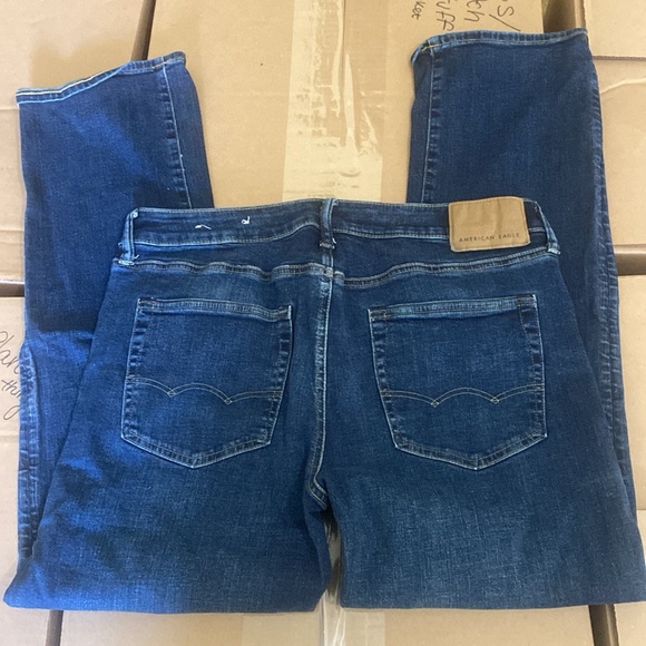 American Eagle Airflex Jeans - Picture 4 of 4